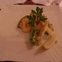 RISTORANTE REGA - 