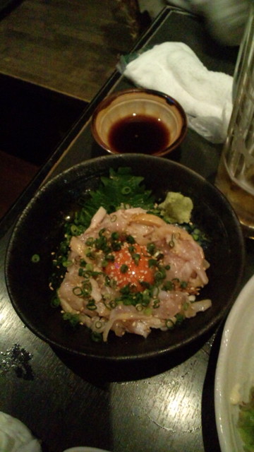 料理も接客もとても良かった E By イーと 日比谷鳥こまち 中津 焼鳥 食べログ 料理も接客もとても良かった E By イーと 日比谷鳥こまち 中津 焼鳥 食べログ
