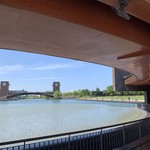 スターバックスコーヒー 富山環水公園店 - 