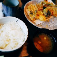 てんぷら天松 日本橋店 - 