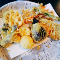 てんぷら天松 日本橋店 - 