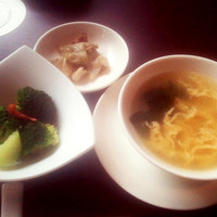 中国料理 四川 - 