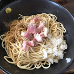 濃麺 海月 - 