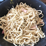 濃麺 海月 - 