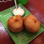 南インド料理 なんどり - 