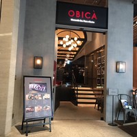 オービカ モッツァレラバー 梅田店 - 