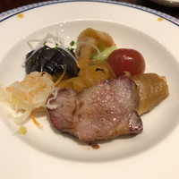萬珍樓 本店 - 