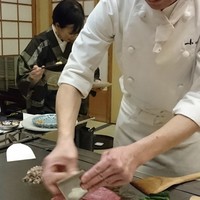 仙台牛と和風個室 すていき小次郎 - 