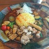 スープカレー なっぱ