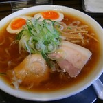 麺匠ぼんてん - 