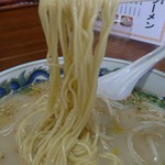 朱雀ラーメン - 