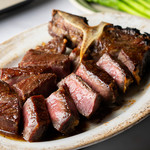 h BENJAMIN STEAK HOUSE - 