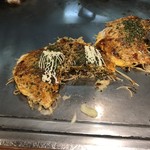 Okonomiyaki Renren - 