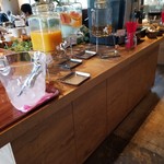 MINOH RIS CAFE - 