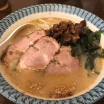 だんだん - 料理写真: