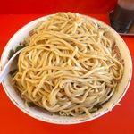 赤ひげラーメン - 