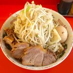 赤ひげラーメン - 