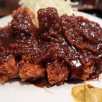 Tonkatsu Sou Fujimaru - 