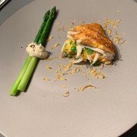 リストランテ・ホンダ - 