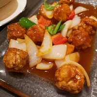 福全徳 香港名菜 - 