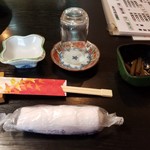 かつ尾寿司 - 