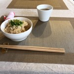 玄季旬菜食堂 こにこ - 