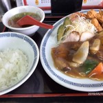明洋軒 - 