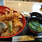 Soba Dokoro Oumiya - 