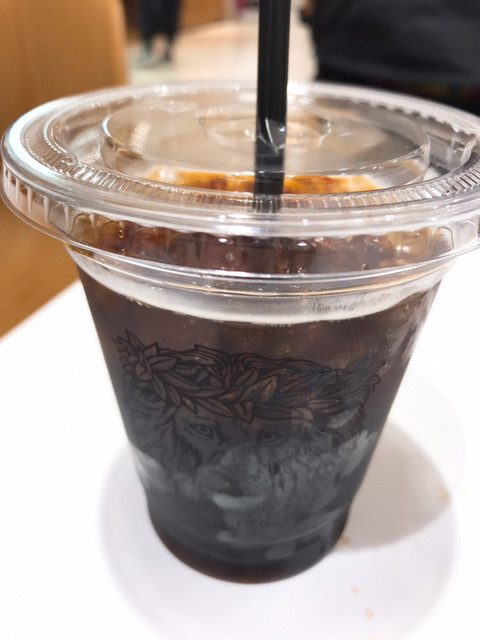 ライオン コーヒー 名古屋パルコ店 Lion Coffee 矢場町 カフェ 食べログ ライオン コーヒー 名古屋パルコ店 Lion Coffee 矢場町 カフェ 食べログ