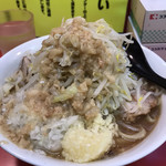 豚ラーメン - 