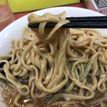 豚ラーメン - 