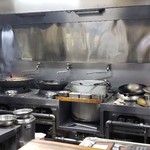 中華料理 景福 - チューボーですよ