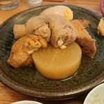 味処ふくぎ - 