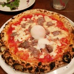 PIZZERIA E BAR BOSSO - 