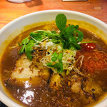 ラーメンたろう - 