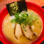 ラーメンたろう - 