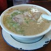 ふくちゃんラーメン 田隈本店