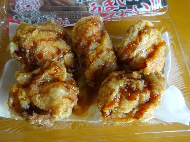 からあげ 大名 弘前店 - 弘前（からあげ）の写真