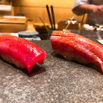 寿し おおはた - 