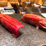 寿し おおはた - 