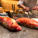 寿し おおはた - 