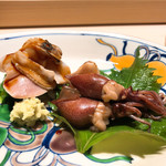 寿し おおはた - 