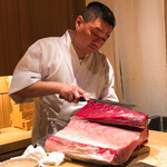 寿し おおはた - 