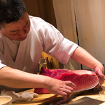 寿し おおはた - 