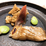 寿し おおはた - 