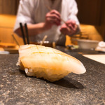 寿し おおはた - 