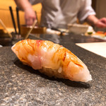 寿し おおはた - 