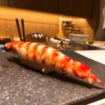 寿し おおはた - 