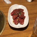 炭火焼肉たけさん亭 - 