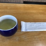 寿屋 - 土鍋朝粥セット 500円